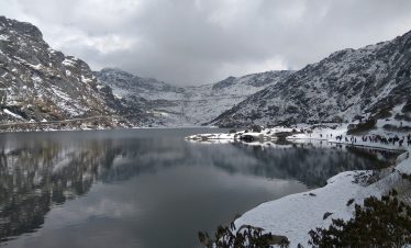 East Sikkim Tour Package